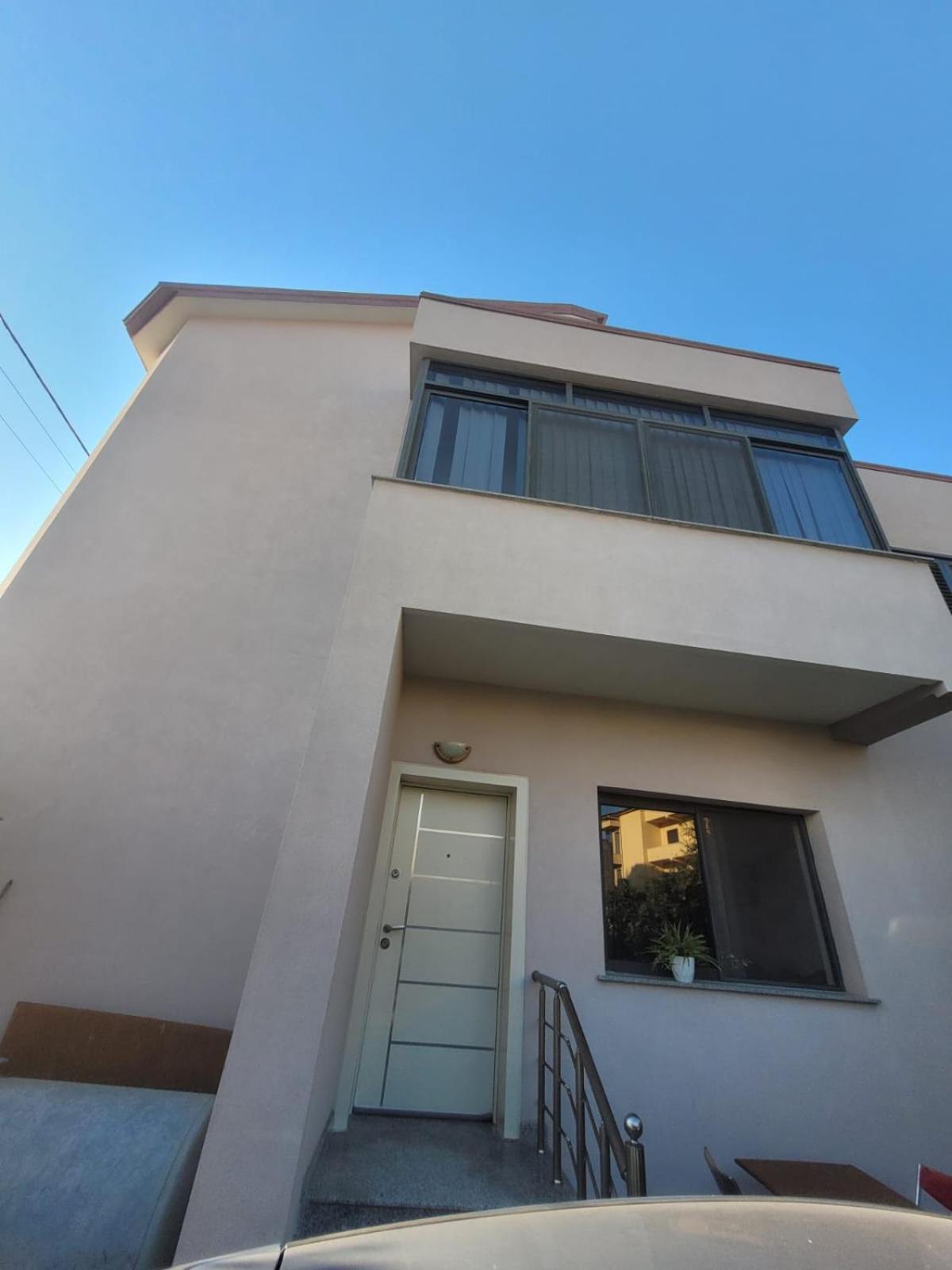 Fani'S Apartment دراس المظهر الخارجي الصورة