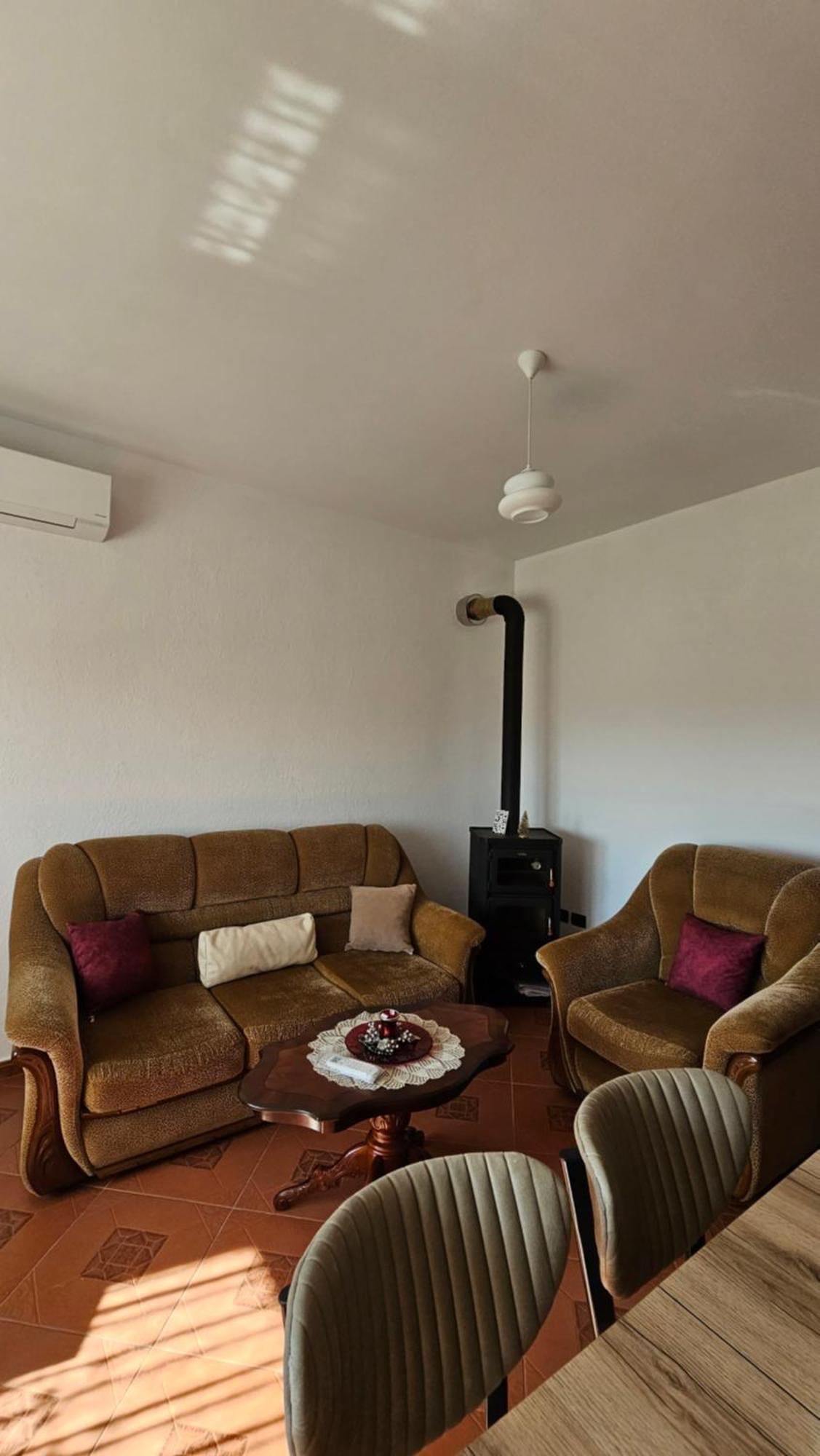 Fani'S Apartment دراس المظهر الخارجي الصورة