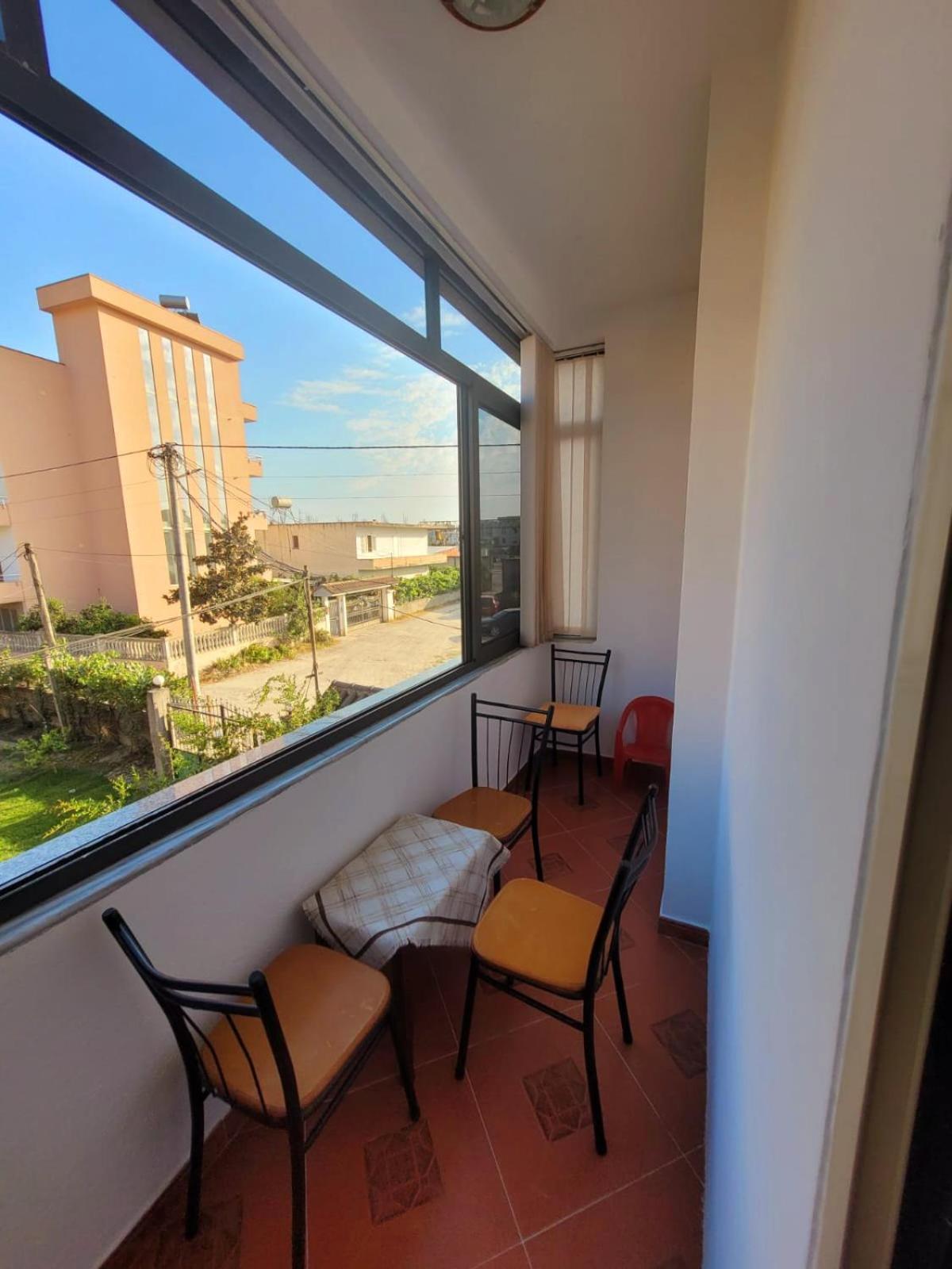 Fani'S Apartment دراس المظهر الخارجي الصورة