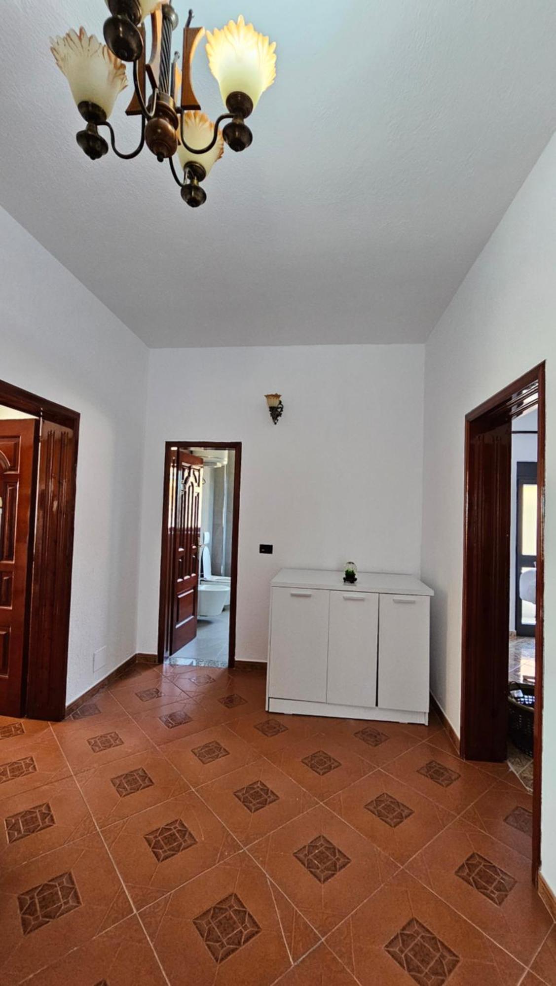 Fani'S Apartment دراس المظهر الخارجي الصورة