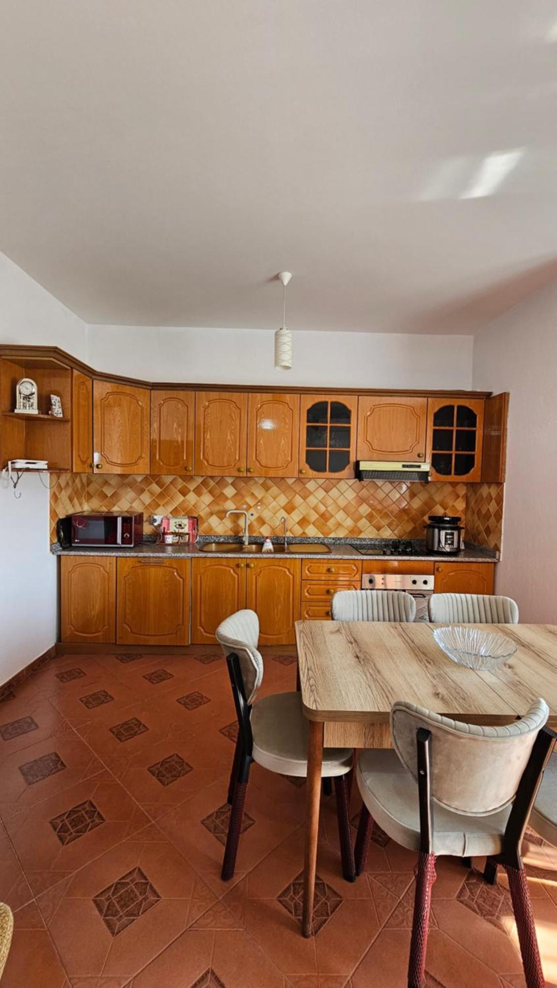 Fani'S Apartment دراس المظهر الخارجي الصورة