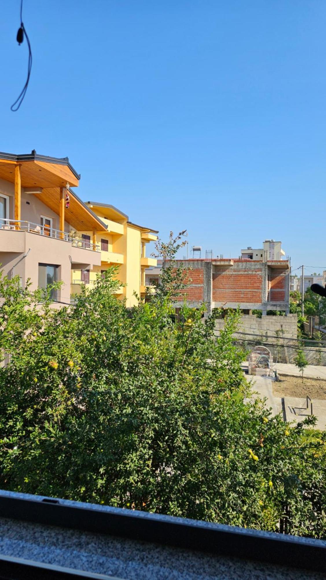 Fani'S Apartment دراس المظهر الخارجي الصورة